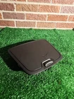 2013-2018 Hyundai Santa Fe Sport Upper Dash Storage Compartment Center Black Oem Used. Price: $100.00.