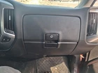 2018 Chevrolet Silverado 1500 Glove Box Door Upper Gray Oem Used 3942187. Price: $94.50.
