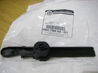 Genuine Mopar Glove Box Door Dampener 68437969AA New. Price: $18.23.