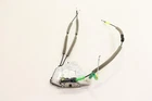 2023 - 2025 Nissan Ariya Front Left Driver Side Door Latch Lock Actuator Oem Used. Price: $118.45.