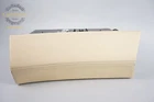 00-06 Mercedes W220 S600 S65 Amg Dashboard Glove Box Compartment Leather Used. Price: $90.00.