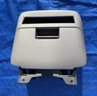 99-04 Honda Odyssey Lower Dash Center Console Storage Compartment Oem Gray Used. Price: $46.08.