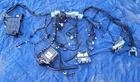 2015 Chevrolet Cruze Dashboard Instrument Panel Control Modules Wiring Harness Used. Price: $299.00.