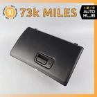 03-05 Ford Thunderbird Dashboard Glove Box Compartment Black Oem 73K Used. Price: $124.50.