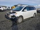 Glove Box Oem 2016 Toyota Sienna 5504208030B0 Used. Price: $172.00.