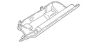 Genuine Audi Glove Box Door 8W1-880-122-6PS New. Price: $132.10.