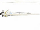2016-2022 Honda Pilot Front Driver Door Power Window Regulator 72251-TG7-A01 Used. Price: $178.55.