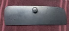 68-77 Vw Volkswagon Beetle Bug Glovebox Door And Knob Used. Price: $32.99.