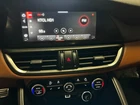 2017-2022 Alfa Romeo Giulia Center Dash Navi Display Screen Monitor Oem Used. Price: $199.00.
