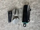 2016-2020 Kia Sorento Glovebox Mounting Parts Kit Damper Pins Oem 845483L000 Used. Price: $29.00.