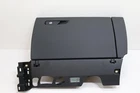 2020 - 2026 Audi Q7 Dash Glove Box Storage Compartment Oem 4M8857035K24A Trim Ml Used. Price: $101.53.