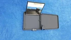 Jaguar Xj Series 2/3 Vanity Mirror (lhd) BD42037 Used. Price: $40.00.