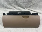 2005-2012 Nissan Frontier Xterra Pathfinder Glove Box Assembly Brown Upper Oem Used. Price: $59.99.