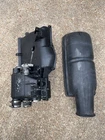 Porsche 2.7 Cis K Jet Air Filter Box Assembly W Pop Off Valve Used. Price: $149.50.