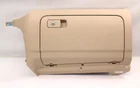 Compartment 10-14 Vw Jetta Sportwagen MK6 Cornsilk Beige Used. Price: $89.99.