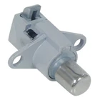 1967-68 Mustang Glove Box Door Latch 1966-70 Falcon 1966-69 Torino New. Price: $34.90.