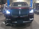 Navigator 2018 Glove Box 833117 Used. Price: $110.00.