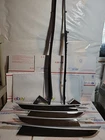 2007-13 Bmw E70 X5 Interior Center Console Fine-wood Trim Poplar Grain Set! Used. Price: $209.93.