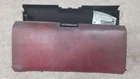 1988-1994 Chevrolet Gm 1500 Pickup Red Glove Box Used. Price: $157.50.
