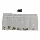 Genuine Ford Glove Box Lock Kit DS7Z5406082A New. Price: $78.24.