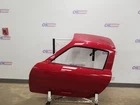 11 Mercedes Benz Sls Amg C197 Door Assembly Left Driver Red Used. Price: $3251.25.