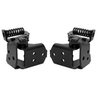 Hecasa Door Hinges Set For 78-88 G-body Regal El Camino Monte Carlo Oldsmobile New. Price: $82.13.