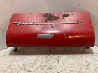 1955 Ford Crown Victoria Glove Box With Script/ Emblem. Used. Price: $199.99.