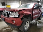 2006 Jeep Grand Cherokee Glove Box Door Used. Price: $120.00.