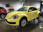 2014 Volkswagen Beetle Glove Box Door Used. Price: $120.00.