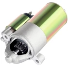 Starters 6642 Fit Ford Taurus Mercury Sable 2000 2001 2002 SFD0041 New. Price: $78.51.