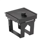 Tuffy Security Products 324 01 A Console Insert Fits 16 23 For New. Price: $280.74.