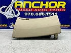 2008-2012 Honda Accord Tan Pearl Ivory Glove Box Assembly 77500-TA0-A01 Zc Used. Price: $135.00.
