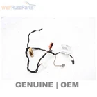 2014-2018 Audi A6 C7 Glove Box Wiring Harness 4G0971679R Used. Price: $29.99.