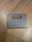 Oem Mitsubishi Mighty Max Dodge Ram 50 Interior Fuse Box Cover Lid MB424076 Gray Used. Price: $15.00.