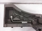 Nissan Rogue 2008-2013 Driver Cargo Spacer Jack Tools Box 84979-JM00A Used. Price: $72.87.