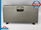 Acura Rsx Type-s Glove Box Storage Compartment 02-06 Oem Used. Price: $99.99.