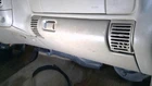Chevrolet Suburban 1500 1999 Glove Box Used 7385. Price: $60.71.