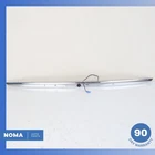04-07 Jaguar X350 XJ8 Xjr Trunk Boot Lid Molding Cover Chrome 2W9313550DD Oem Used. Price: $70.55.