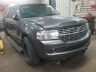 Navigator 2011 Glove Box 1348913 Used. Price: $99.90.