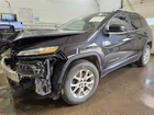 Used Glove Box Fits: 2016 Jeep Cherokee Grade. Price: $89.25.