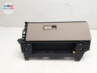 2020-23 Porsche Taycan 4S Dash Storage Tray Assembly Y1A Used. Price: $194.72.
