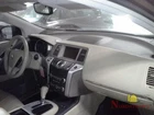2010 Nissan Murano Glove Box Door Used. Price: $120.00.