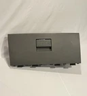 2004-2007 Dodge Durango Glove Box Full Assembly W/latch Gray Oem 1041180DX9ACA Used. Price: $74.99.