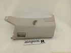 Land Rover LR4 Passenger Right Rear Upper C Pillar Trim Panel Tan Fits 2010-2016 Used. Price: $44.87.