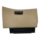 For Bmw E46 1999-2006 Convertible Beige Glove Box Lid Door Tan Brown New. Price: $97.99.