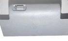 1995-99 Chevrolet Tahoe Silverado Suburban Glove Box Storage Gray Worn Used. Price: $74.88.