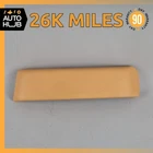 11-16 Ferrari Ff F151 Right Side Dashboard Lower Panel Cover Trim Oem 26K Used. Price: $332.00.
