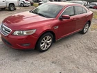 Taurus 2011 Glove Box 554559 Used. Price: $112.00.