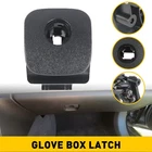 New Glove Box Latch Handle 10328822 For 1997-2004 Chevrolet Corvette C5. Price: $13.29.
