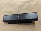 1970 Only Chevrolet Camaro Glove Box Door Black Dash Interior Z28 Rs Ss Gm Used. Price: $175.00.